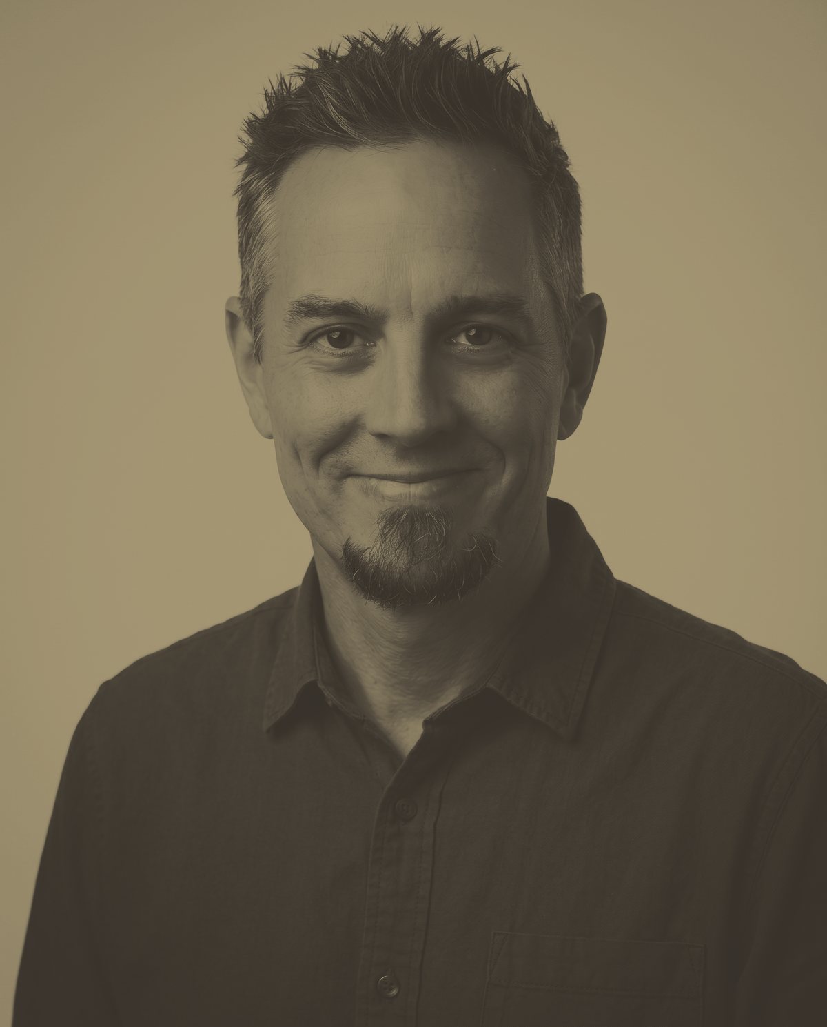 Matt Shanor