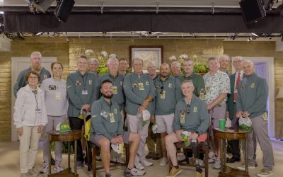 2024 Augusta National Golf Club