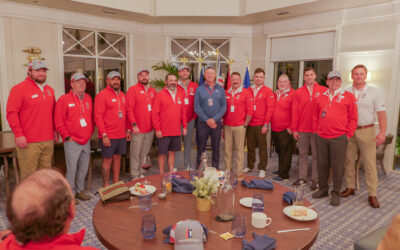 South Florida December 2024